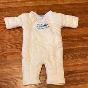 Baby Merlin Magic Sleep Sack